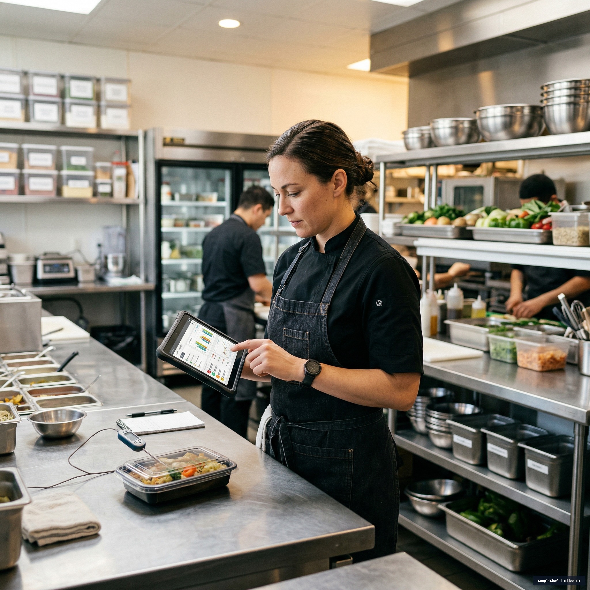 FSA's New Guidance on Maintaining a 5-Star Food Hygiene Rating