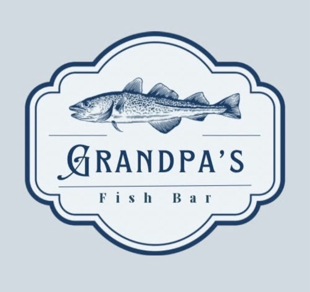 Grandpa’s Fish Bar