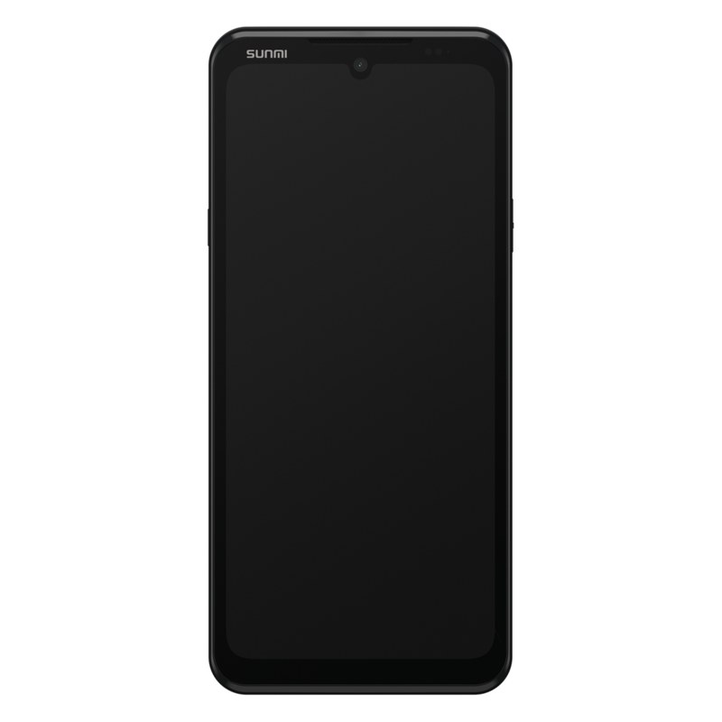 Sunmi M3 Android handheld